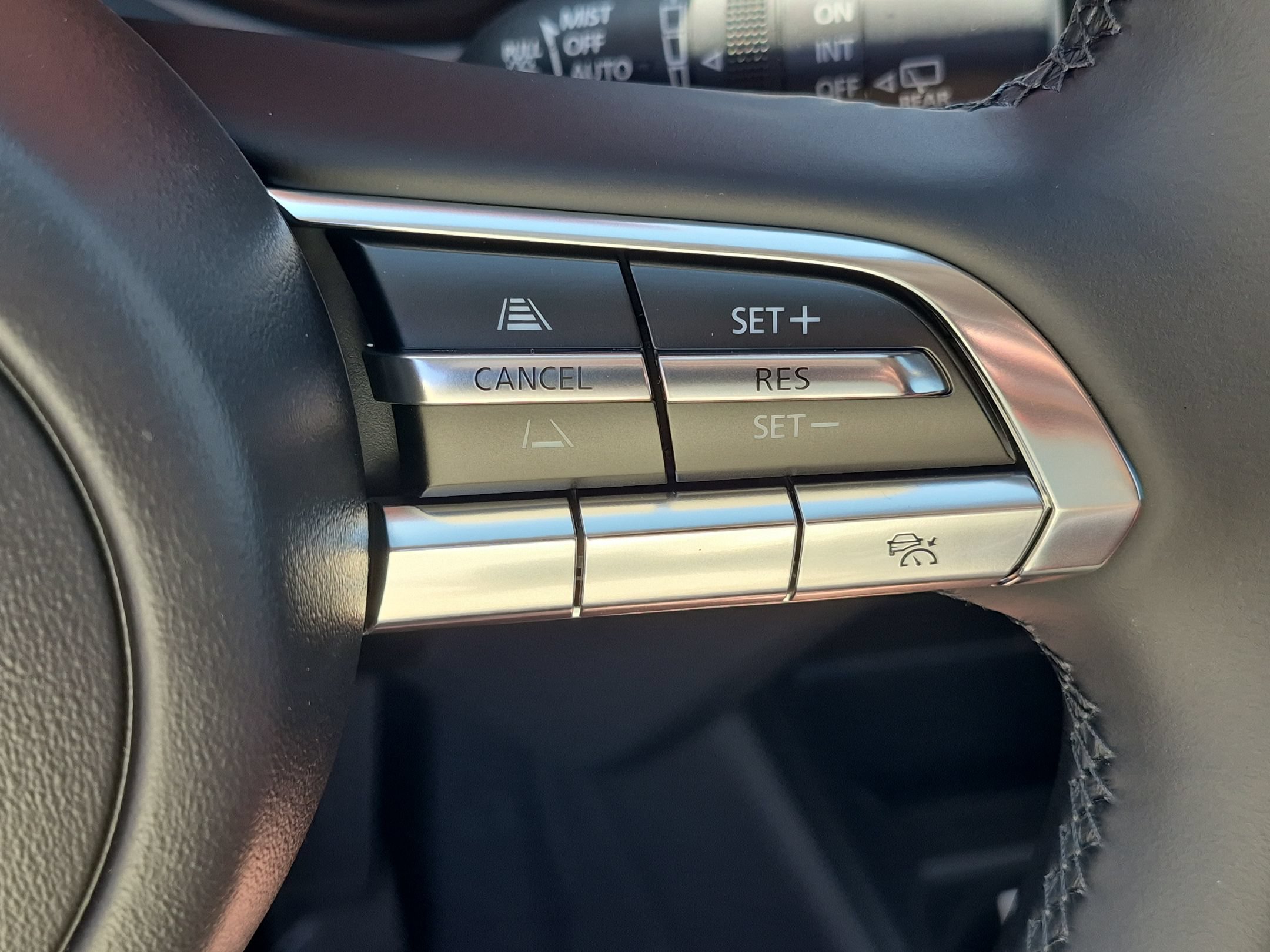 New 2026 MAZDA CX-50 AWD 2.5 Hybrid w/ Weather Package image 17