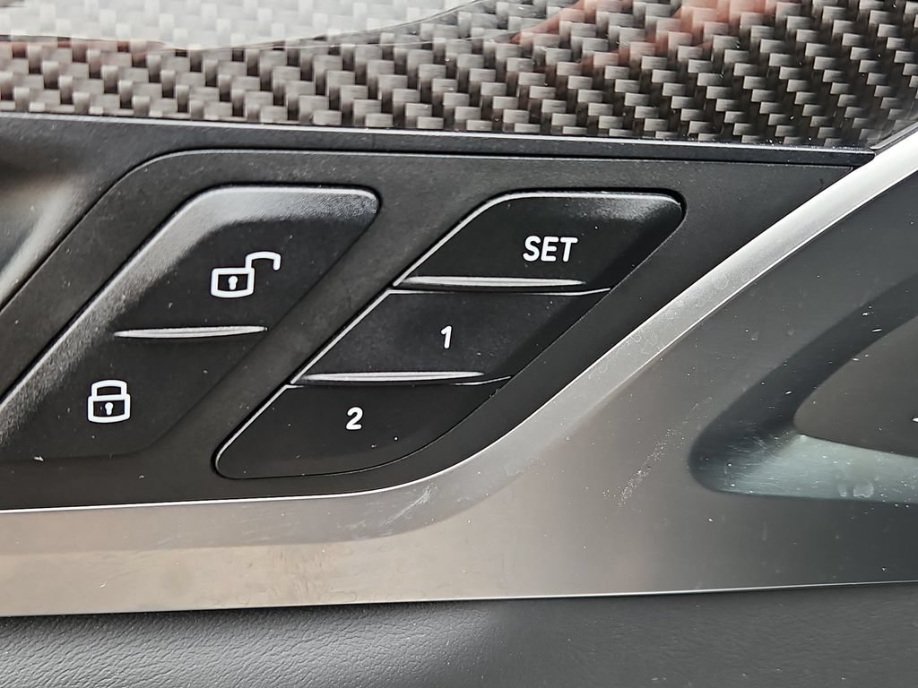 Used 2022 BMW X4 M w/ Competition Package AWD/4WD image 22