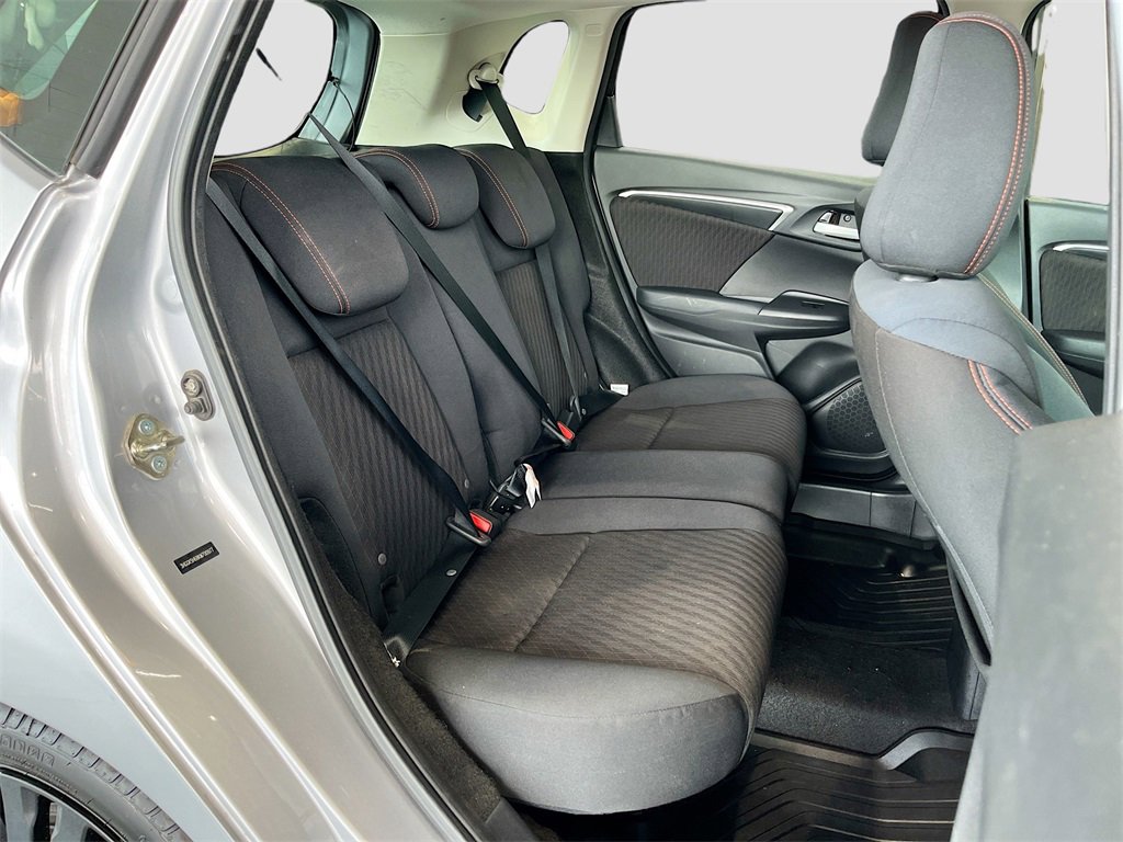Used 2019 Honda Fit Sport image 24
