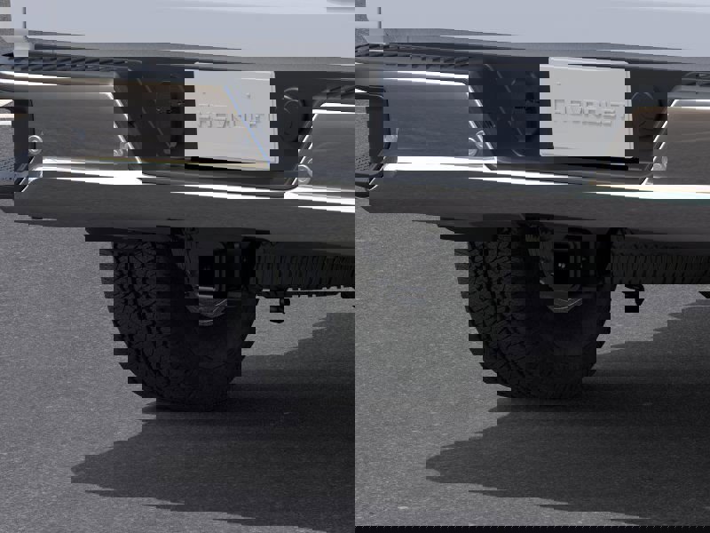 New 2026 Chevrolet Silverado 2500 W/T w/ WT/CX Safety Package image 13