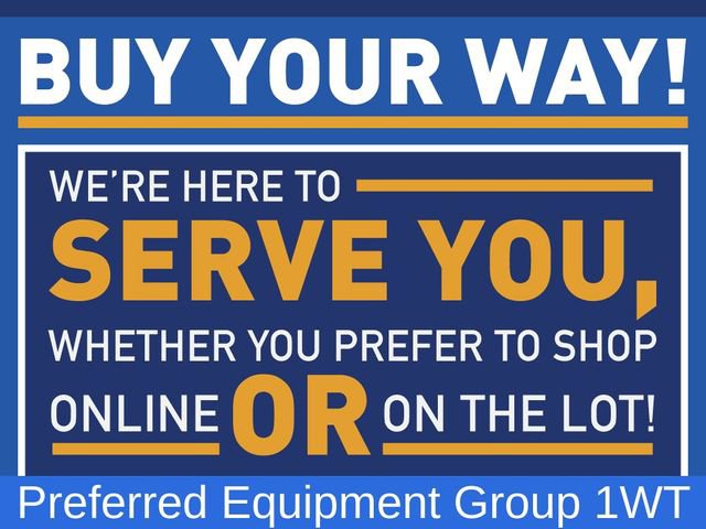 New 2025 Chevrolet Silverado 2500 W/T w/ WT Convenience Package image 3