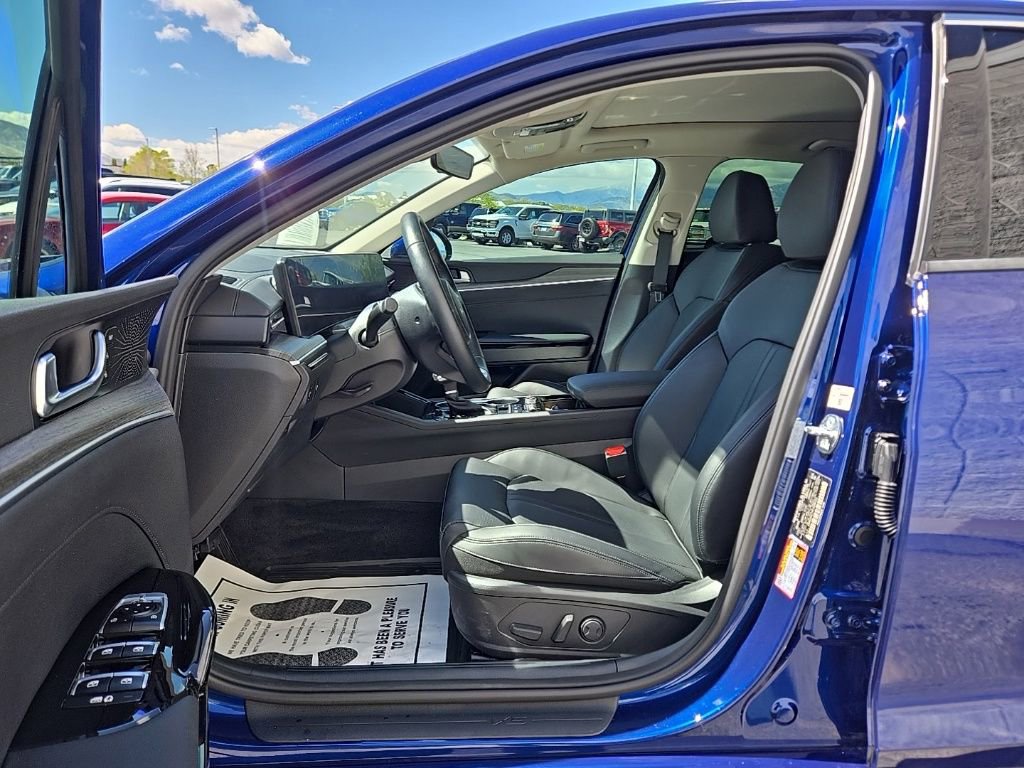 Used 2026 Kia K5 EX image 21