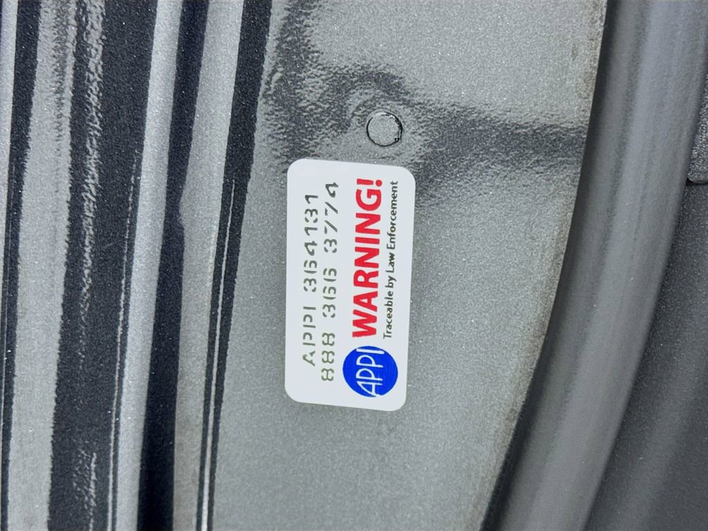 Used 2021 Land Rover Range Rover Sport HST image 50