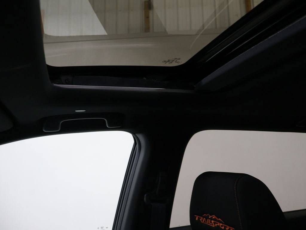 New 2026 Honda CR-V TrailSport image 34