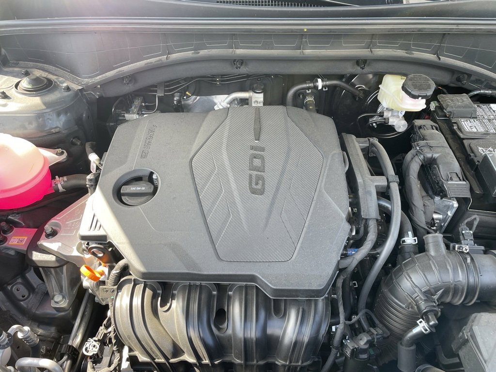 New 2025 Kia Sorento S w/ Panoramic Sunroof Package image 32