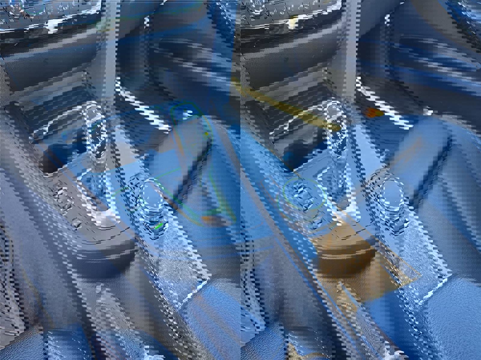 Used 2016 BMW 340i xDrive Sedan image 29