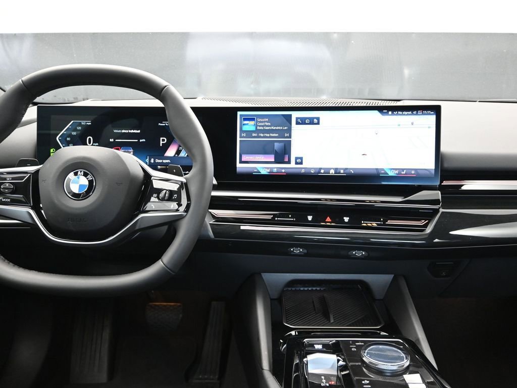 Certified 2026 BMW 530i 530i image 19