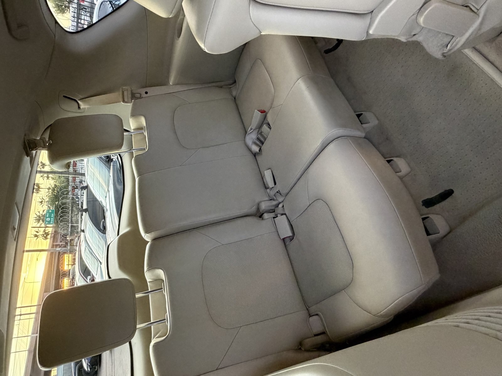 Used 2014 INFINITI QX80 2WD w/ Theater Package image 17