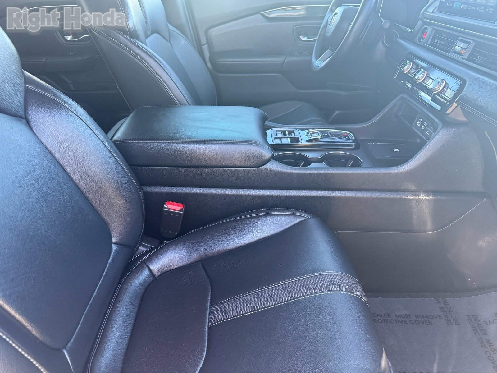 Certified 2023 Honda Pilot EX-L image 31