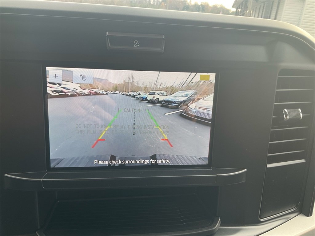 New 2026 Ford F250 XL w/ STX Appearance Package image 25