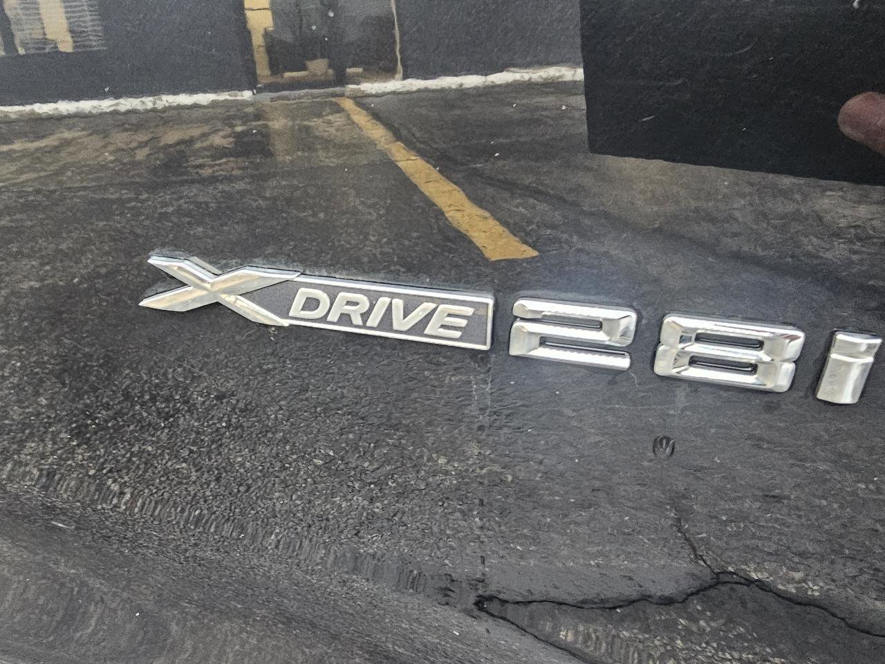 Used 2012 BMW X3 xDrive28i image 46