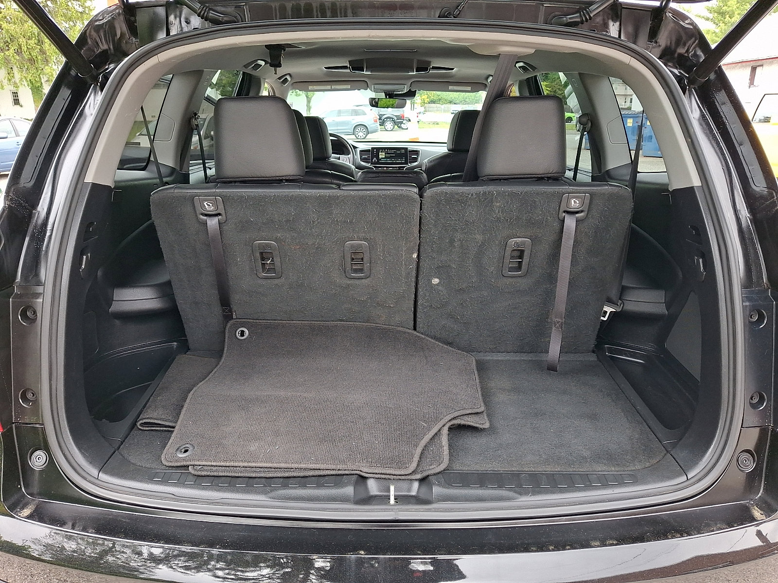 Used 2019 Honda Pilot EX-L image 31