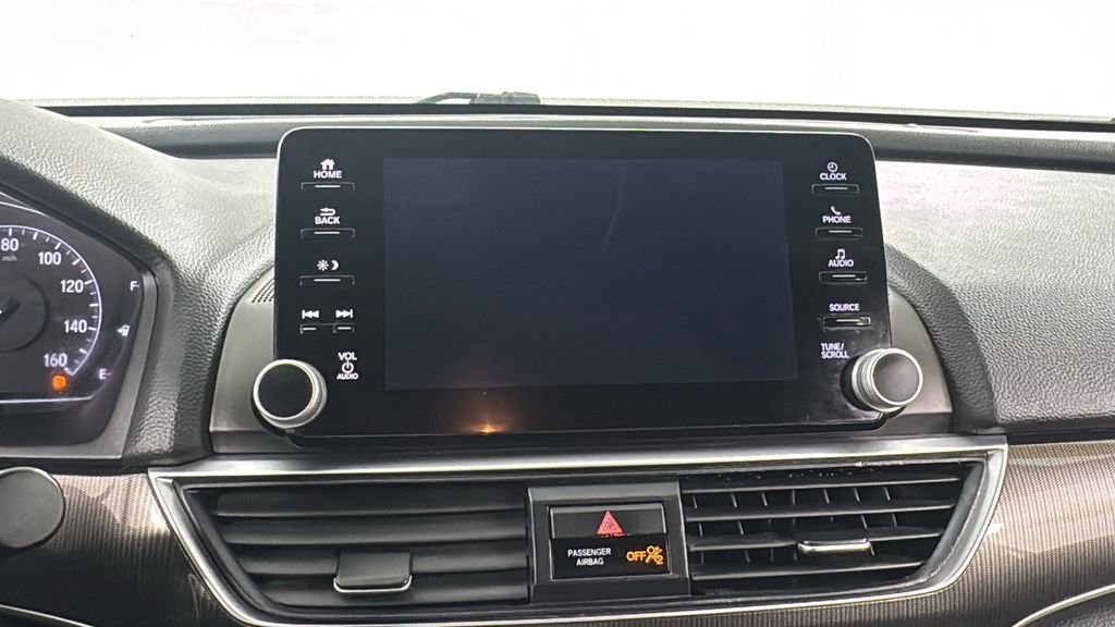 Used 2020 Honda Accord Sport image 23