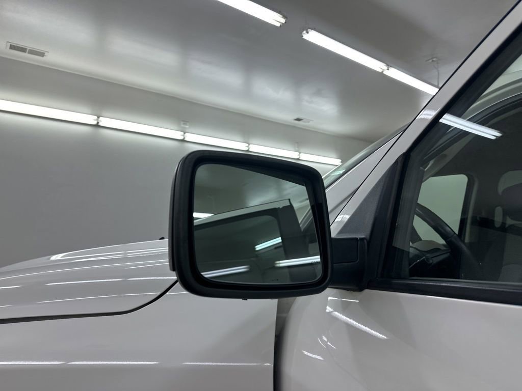 Used 2009 Dodge Ram 1500 Truck SLT w/ Big Horn Regional Pkg image 19