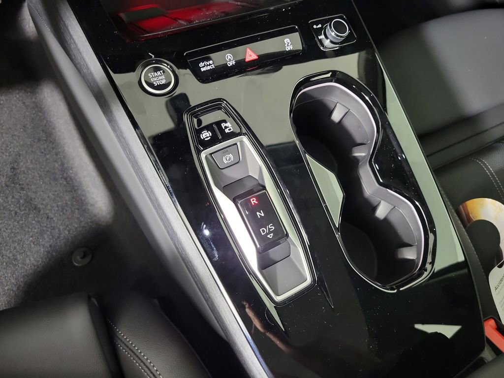 New 2026 Audi A5 2.0T Premium Plus AWD/4WD image 31