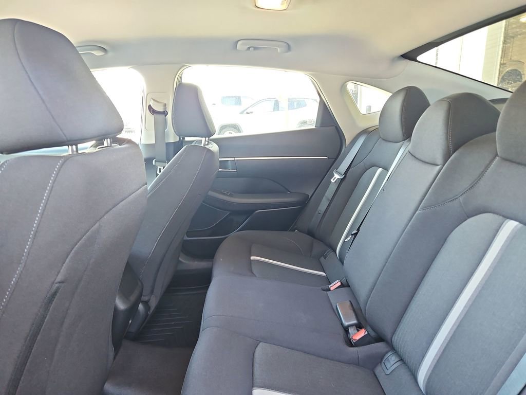 Used 2022 Hyundai Sonata SE FWD image 25