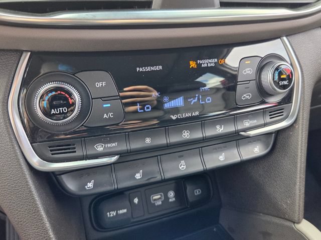 Used 2020 Hyundai Santa Fe Limited FWD image 26