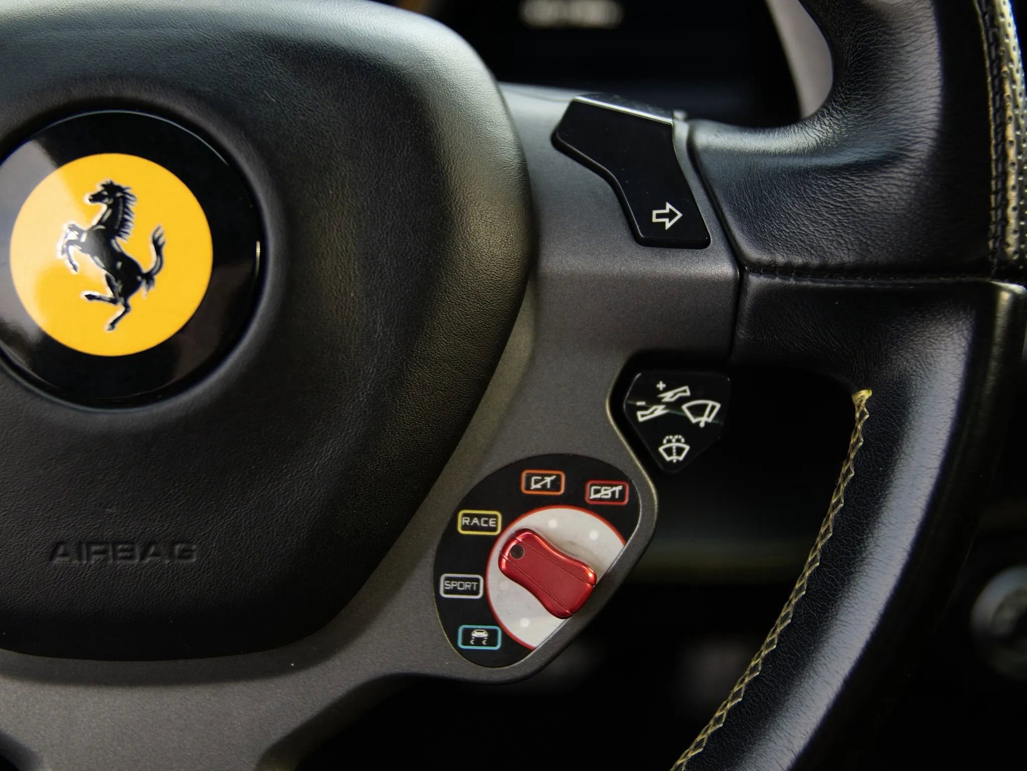 Used 2010 Ferrari 458 Italia Coupe image 48