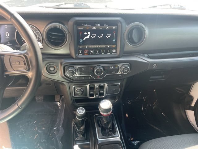 Used 2022 Jeep Gladiator Sport AWD/4WD image 20