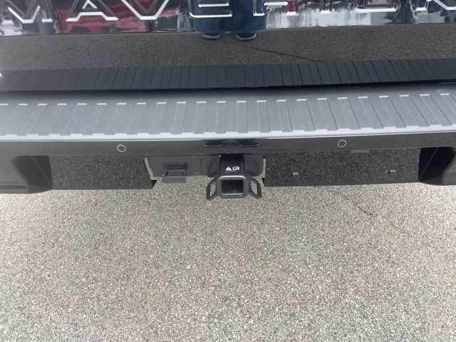 New 2026 Ford Maverick Lobo image 10