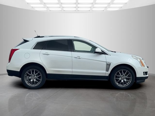Used 2016 Cadillac SRX Performance w/ Driver Awareness Package AWD/4WD image 8
