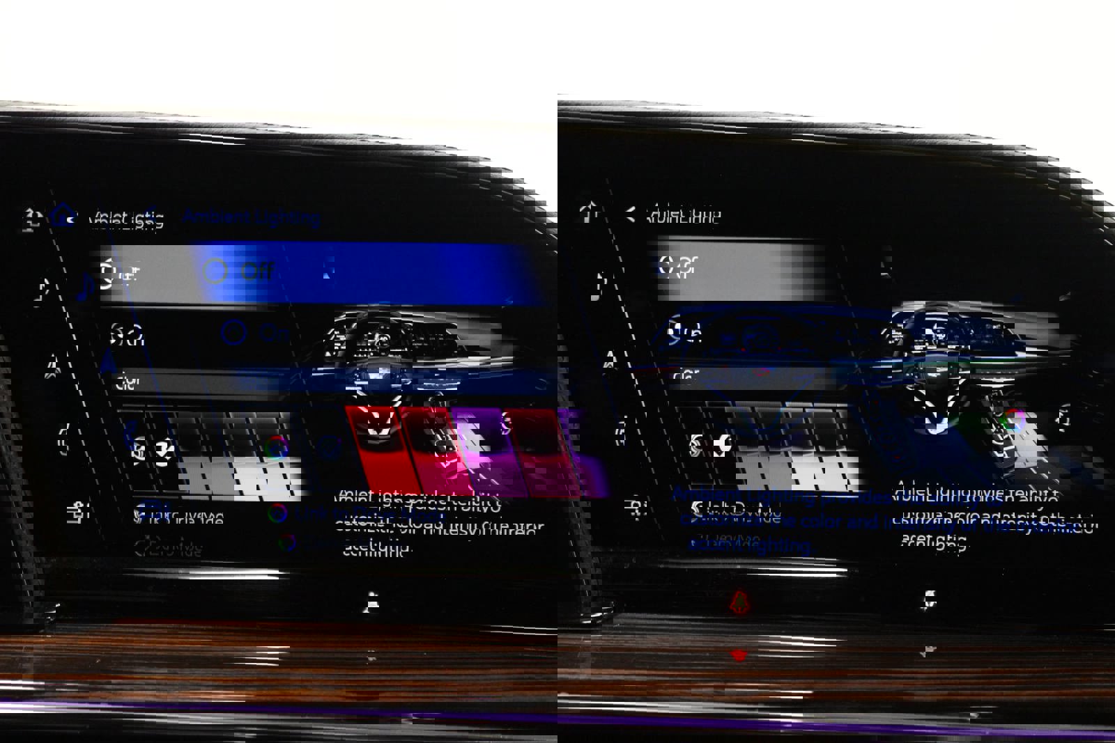 Used 2023 Cadillac Escalade Premium Luxury w/ Performance Package image 44