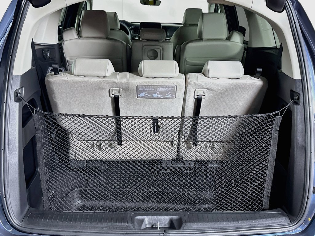 New 2027 Honda Odyssey EX-L image 20