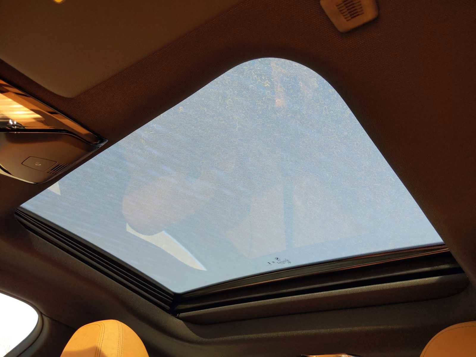 Used 2025 BMW i4 eDrive40 w/ Premium Package image 19