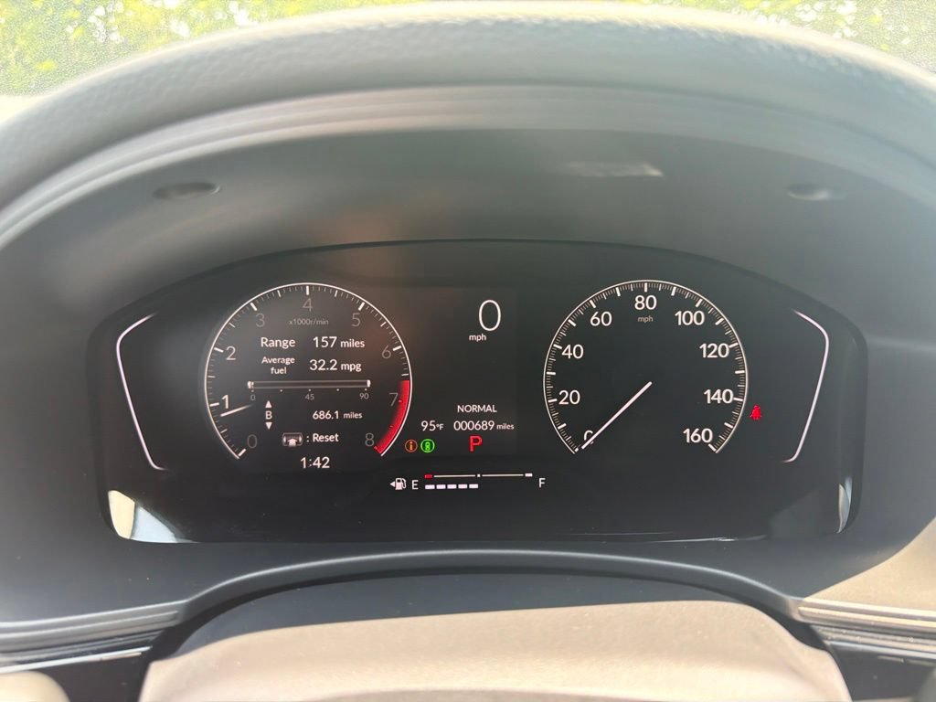 Certified 2026 Honda Civic Sport image 26