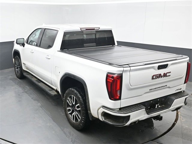 Used 2020 GMC Sierra 1500 AT4 w/ AT4 Premium Package image 38