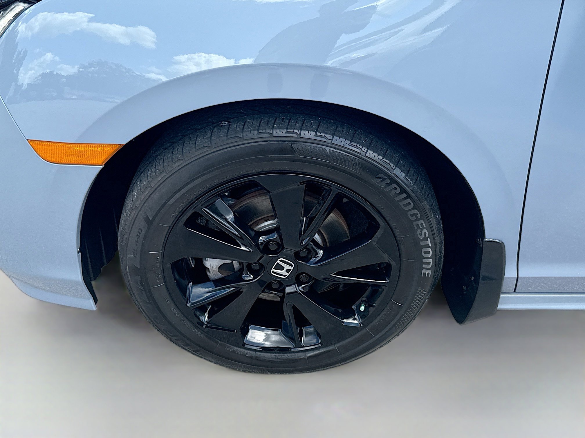 Used 2024 Honda Odyssey Sport image 34