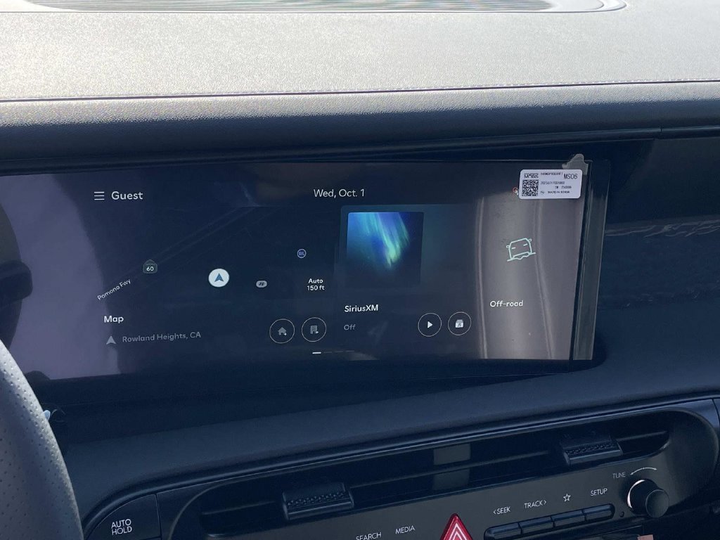 New 2026 Hyundai Palisade XRT Pro AWD/4WD image 11