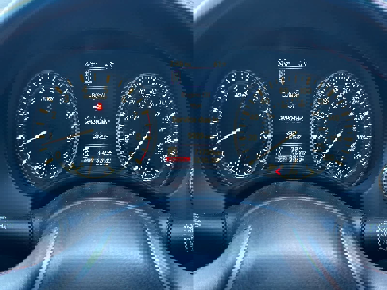 Used 2020 INFINITI Q60 Red Sport 400 w/ Proactive Package image 24