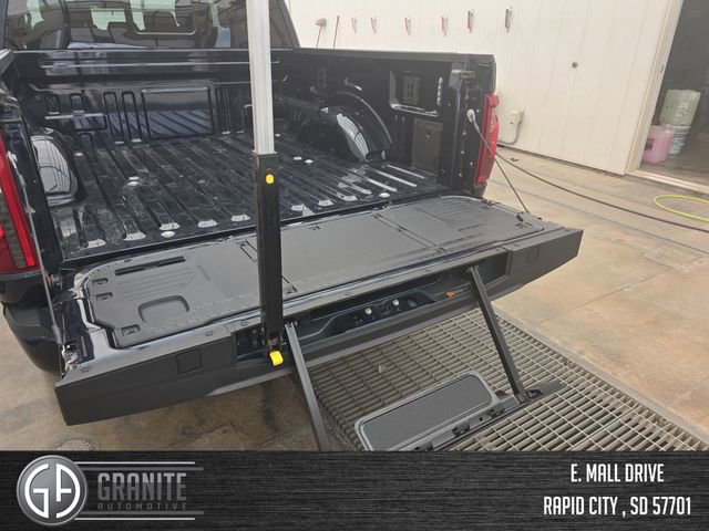 Used 2025 Ford F150 XLT w/ Equipment Group 302A MID AWD/4WD image 36