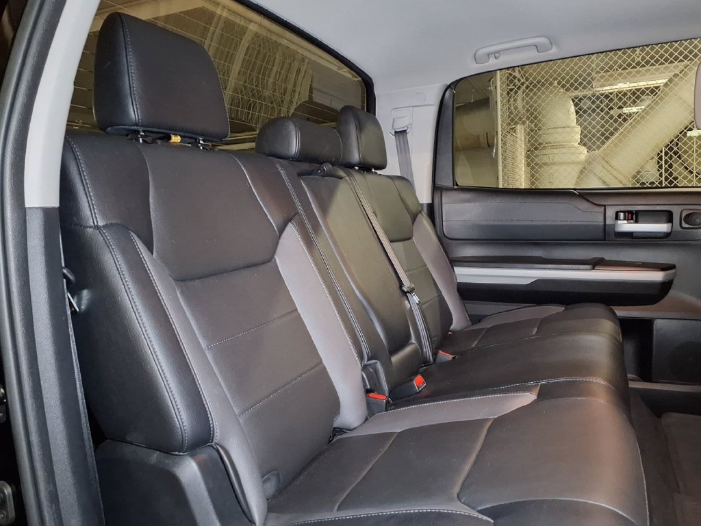 Used 2021 Toyota Tundra Limited w/ Limited Premium Package RWD image 24