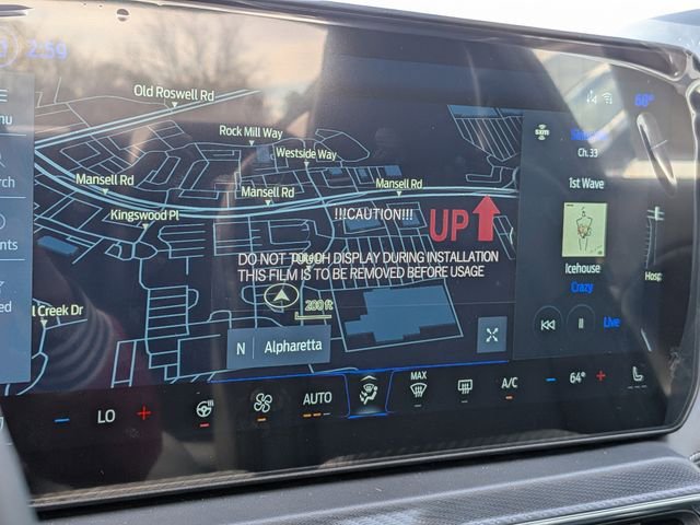 New 2025 Ford Mustang Premium image 21