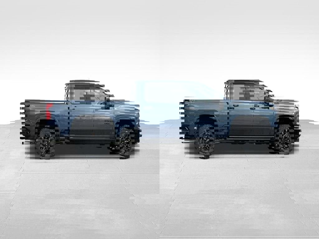 New 2026 Chevrolet Silverado 2500 LTZ w/ Trail Boss Package image 14