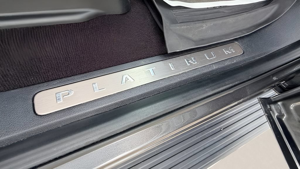 Used 2021 Ford Expedition Max Platinum RWD image 71