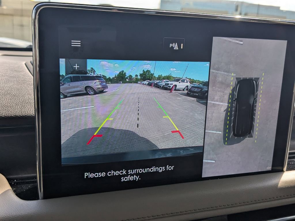 Used 2022 Lincoln Aviator Reserve w/ Equipment Group 201A image 8