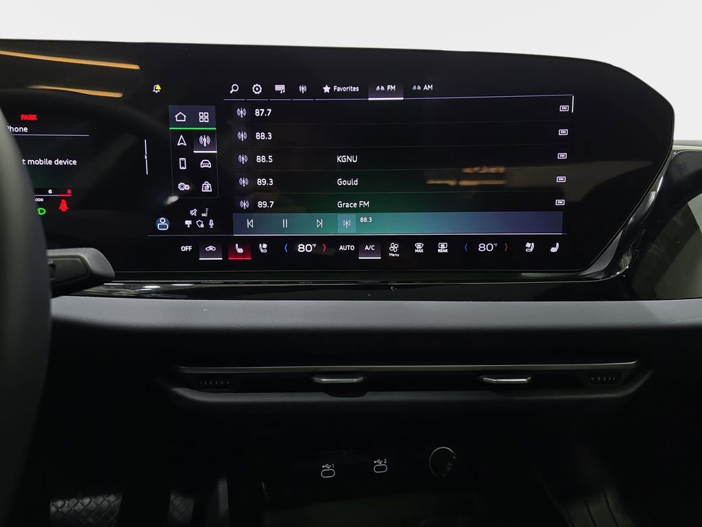 Used 2025 Audi A5 2.0T Premium Plus w/ Premium Plus image 22