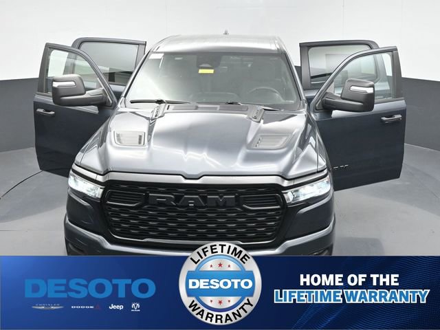 New 2026 RAM 1500 Express image 48
