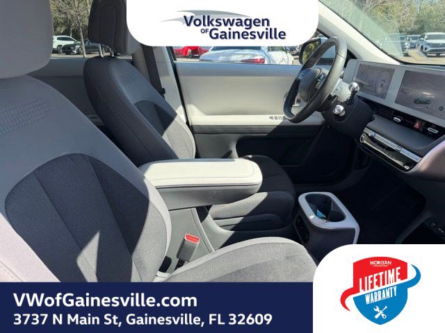 Used 2024 Hyundai Ioniq 5 SEL image 9