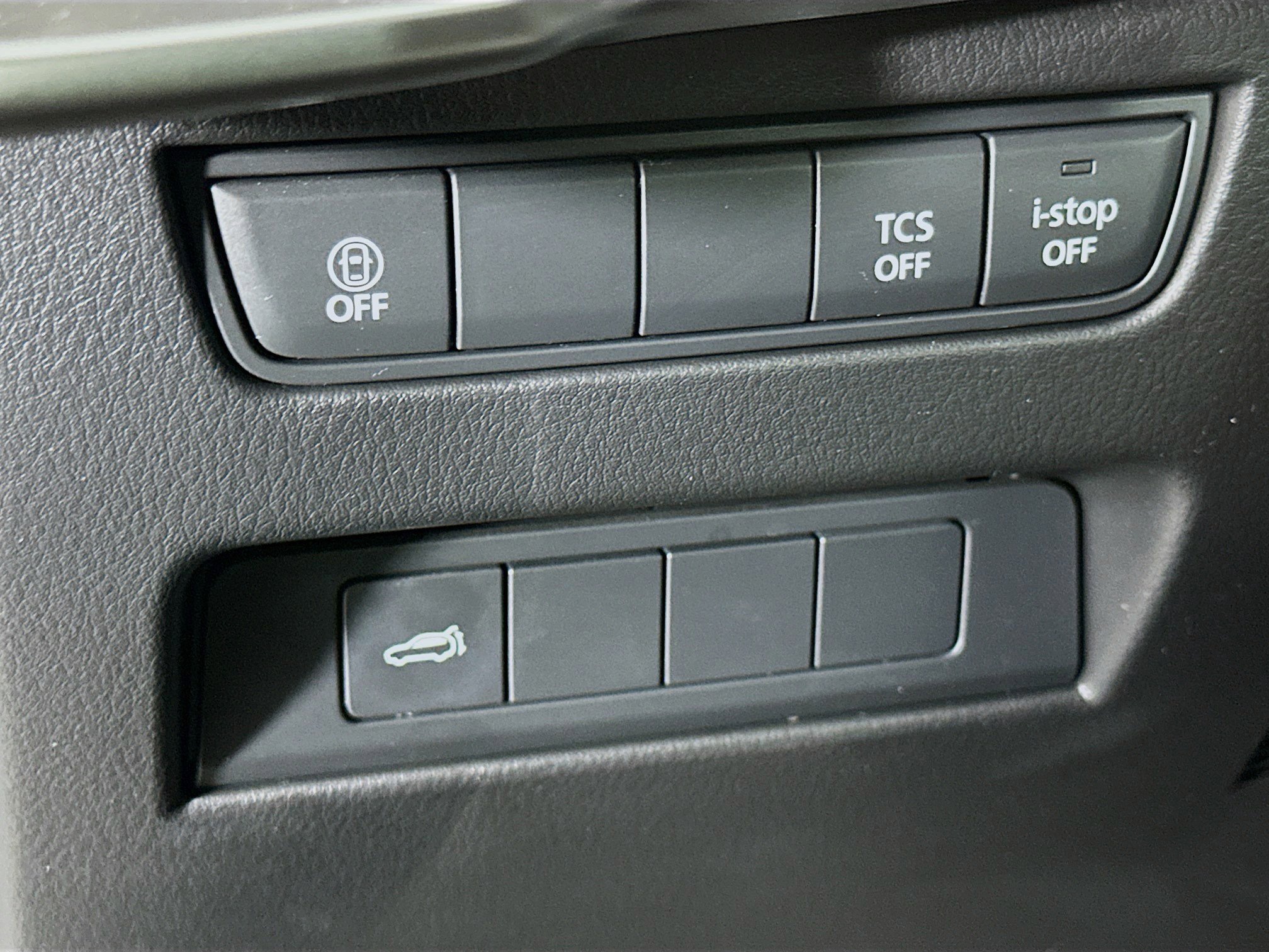 Used 2025 MAZDA CX-90 3.3 Turbo w/ Select Package image 16