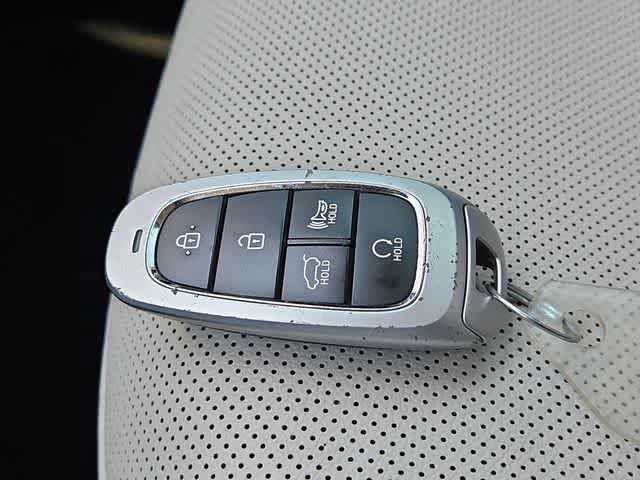 Used 2023 Hyundai Tucson SEL w/ Convenience Package FWD image 29