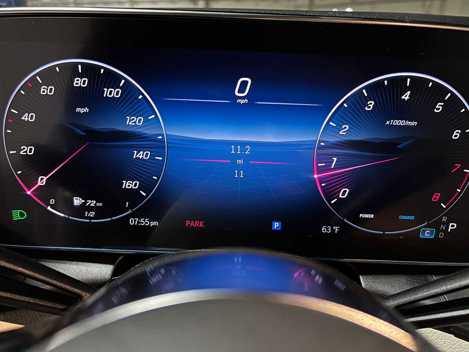 New 2025 Mercedes-Benz GLC 300 4MATIC image 27