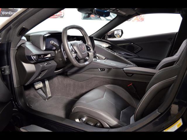 Used 2024 Chevrolet Corvette E-Ray w/ Stealth Interior Trim Package AWD/4WD image 10