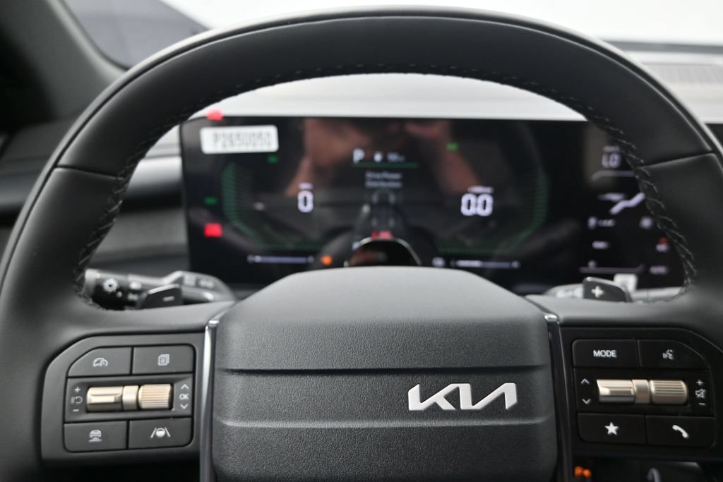 New 2027 Kia Telluride EX AWD/4WD image 15