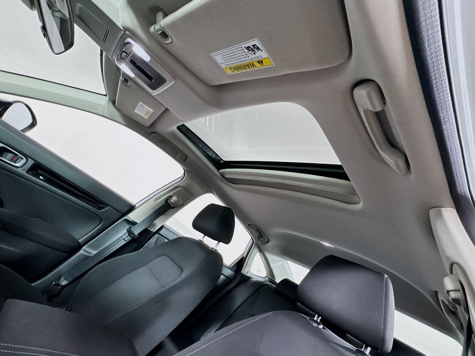 Certified 2023 Honda Civic EX image 15
