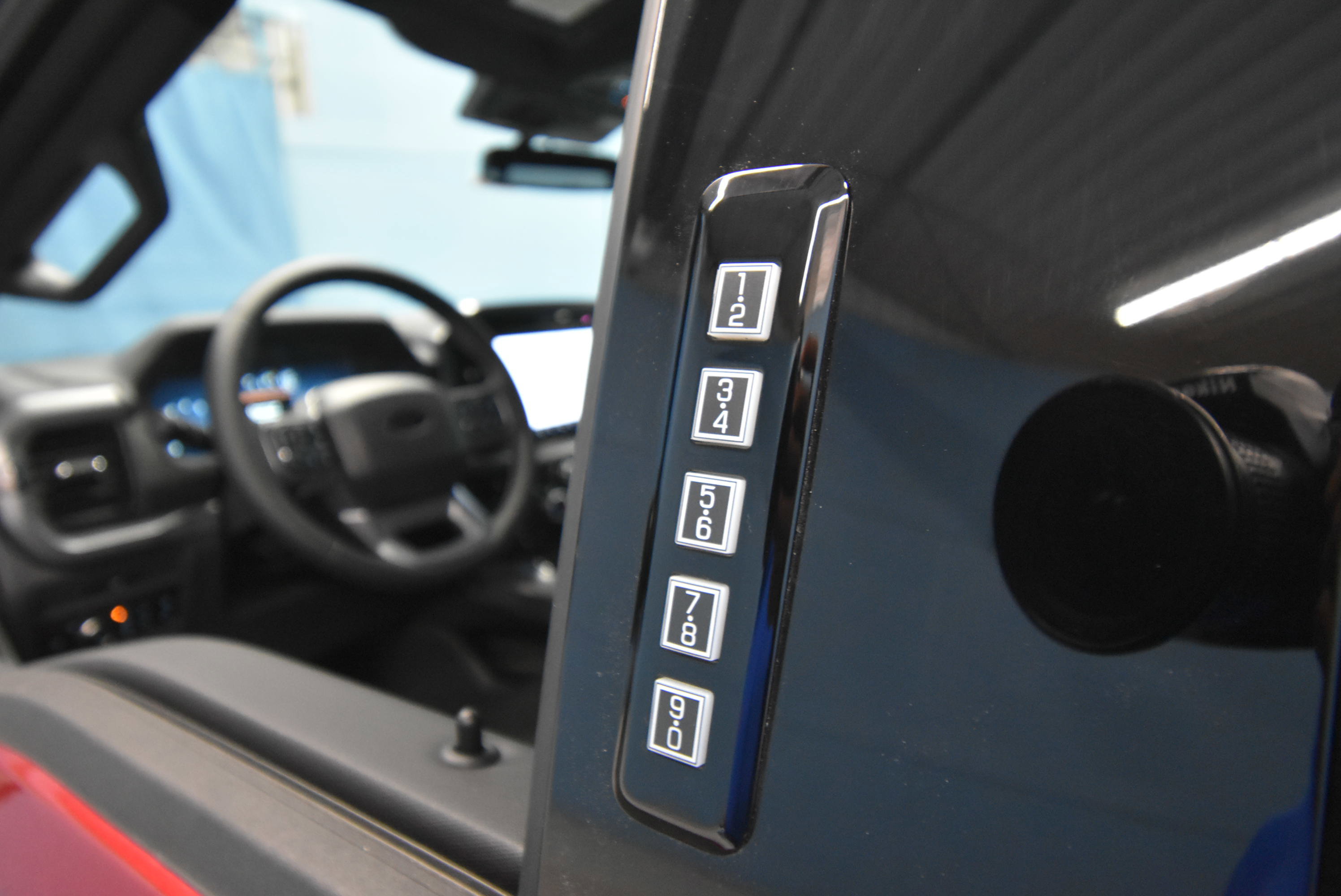 New 2026 Ford F150 XLT image 3