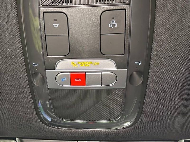 Used 2025 Hyundai Ioniq 6 SEL image 37